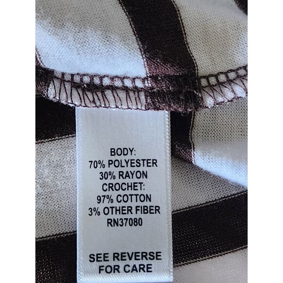 Women's Razor Back Top - Picture 7 of 8